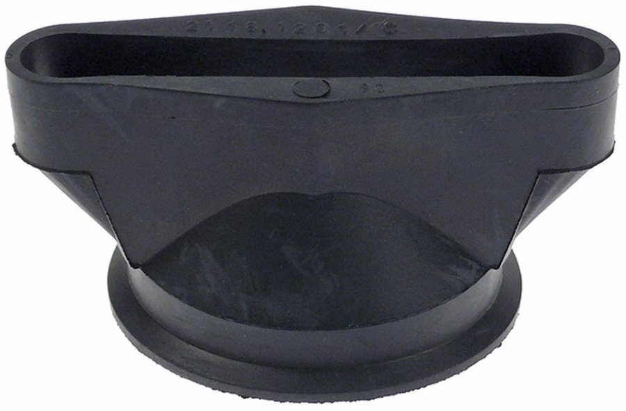 Garnitură de etanșare cuptor combinat cu aburi DI ø 75mm L 131mm Î 61mm cauciuc - 694945