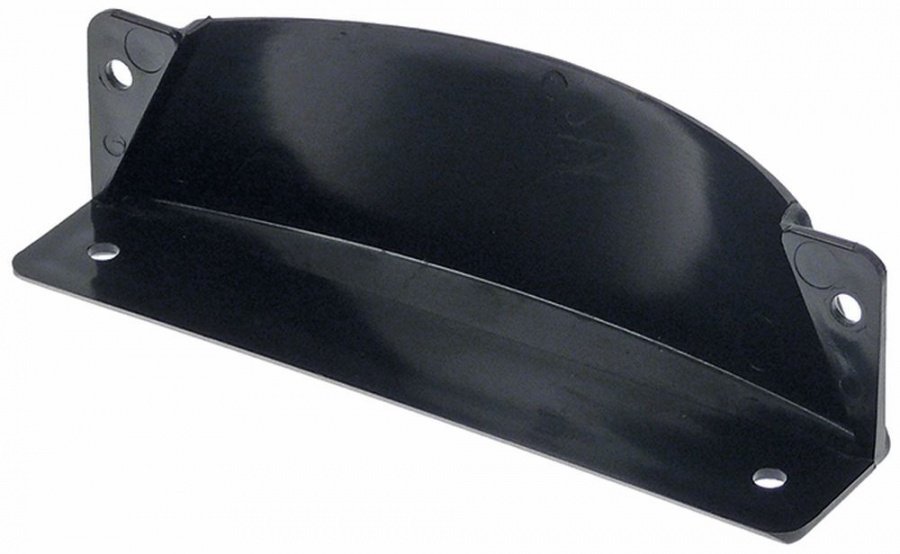 Mâner plastic Î 35mm L 130mm L 50mm DPF 106/120mm pentru vitrine de răcire - 694957