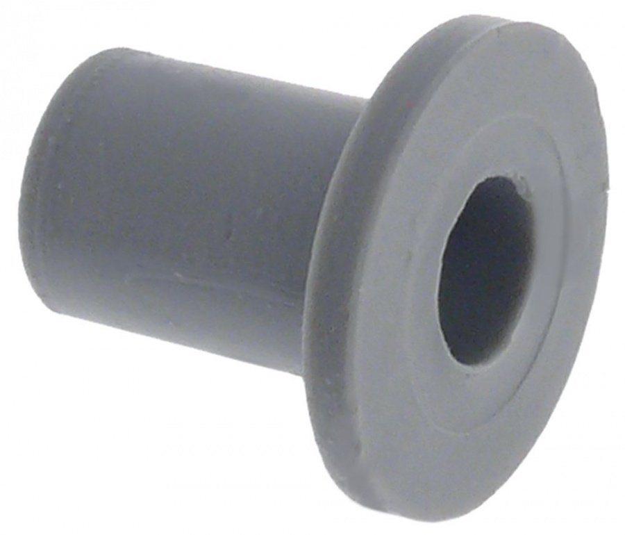 Bucșă pentru vitrine de răcire DI ø 6mm DE ø 9mm L 15mm - 694959