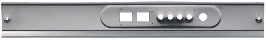 Panou frontal Î 75mm L 555mm L 40mm pentru AL50.34E/50.40E - 694974