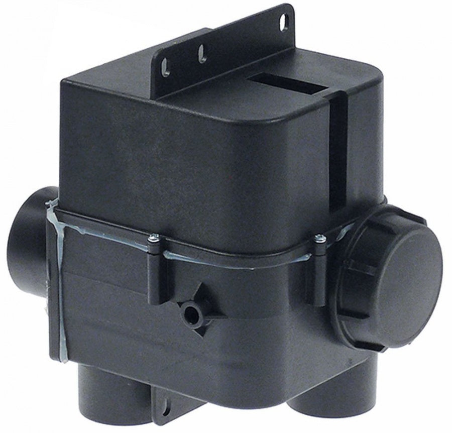 Descărcător de condens pentru cuptor combinat cu aburi plastic - 694979