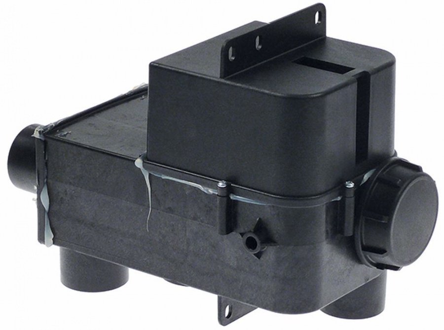 Descărcător de condens pentru cuptor combinat cu aburi plastic - 694981