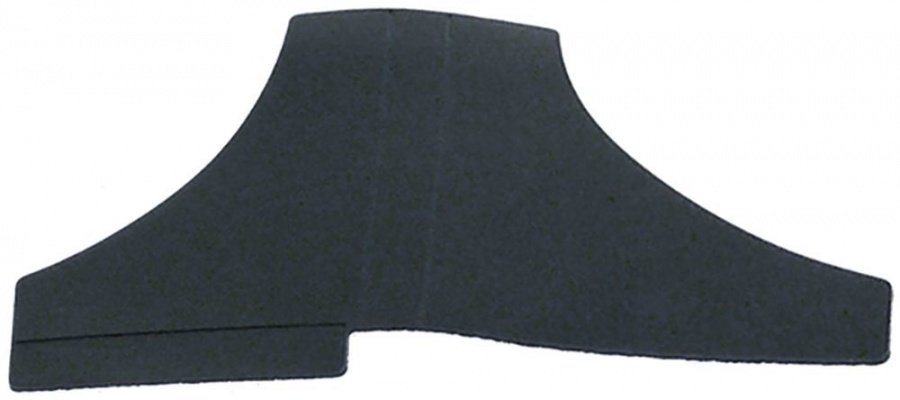 Protecție balama L 95mm L 65mm P 4 bucăți - 694984