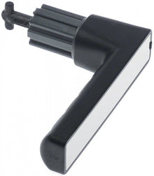 Mâner ușă cuptor dimensiuni de montaj 34x34mm Î 45mm L 180mm L 45mm UNOX - 694985