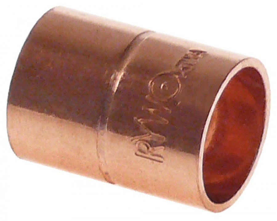 Mufă cupru de sudat ø 14/14mm interior/interior tehnologie de refrigerare MINISIT 710 - 694986
