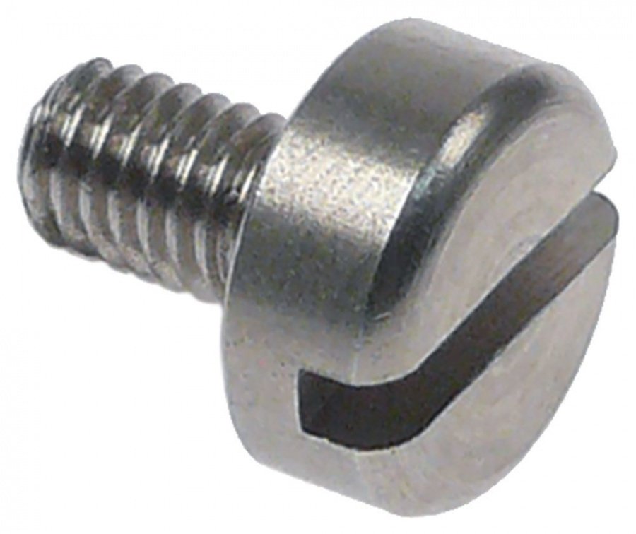 Șurub filet M6 L 16mm pentru deflector cuptor combinat cu aburi - 694991
