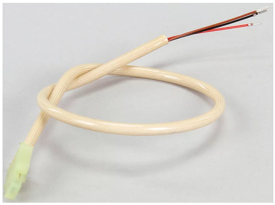 Senzor de viteză lungime cablu 450mm pentru motoare cu aer cald - 694997