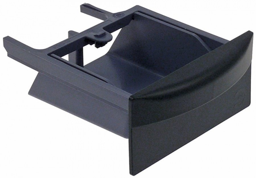 Recipient L 160mm L 135mm Î 66mm potrivit pentru cuptor combinat cu aburi - 694998