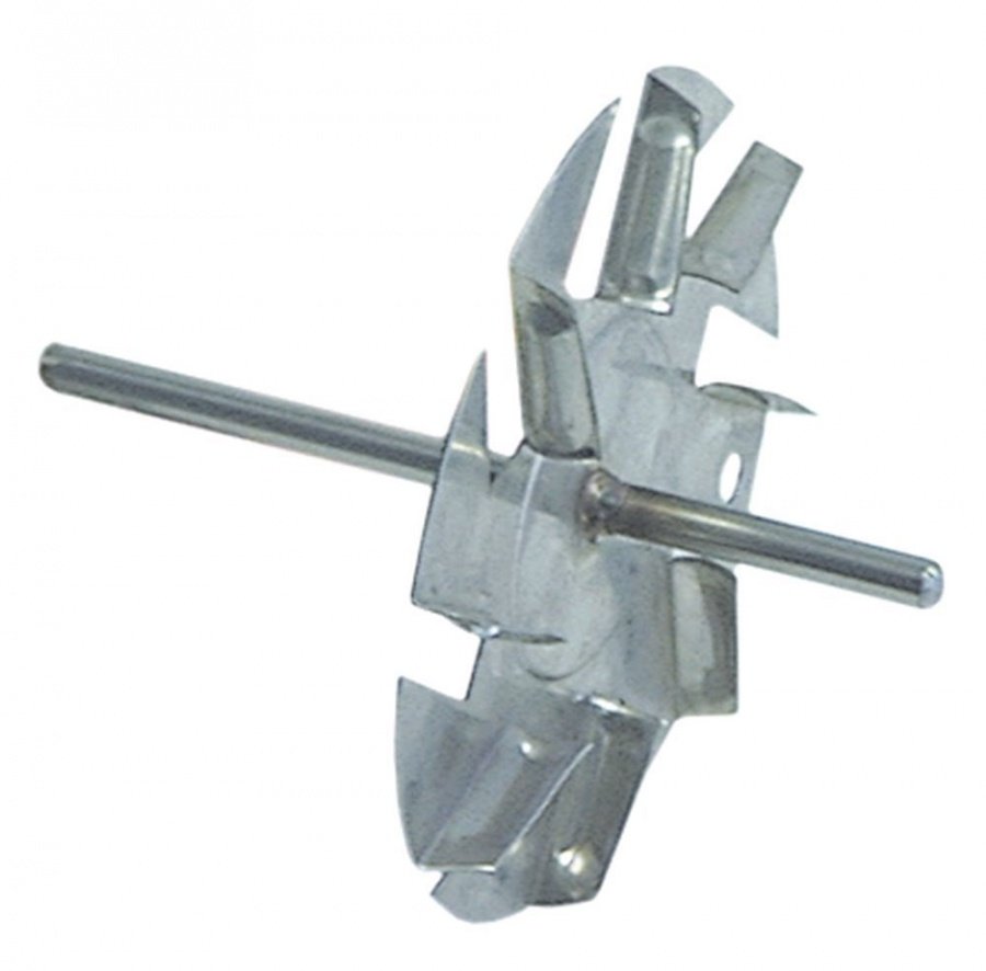  Paddle with spindle - 695002