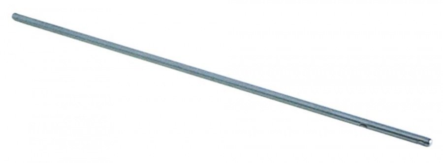 Spindle for ice maker ø 6mm L 315mm SS - 695006