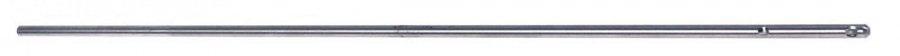 Spindle for paddle L 495mm - 695007