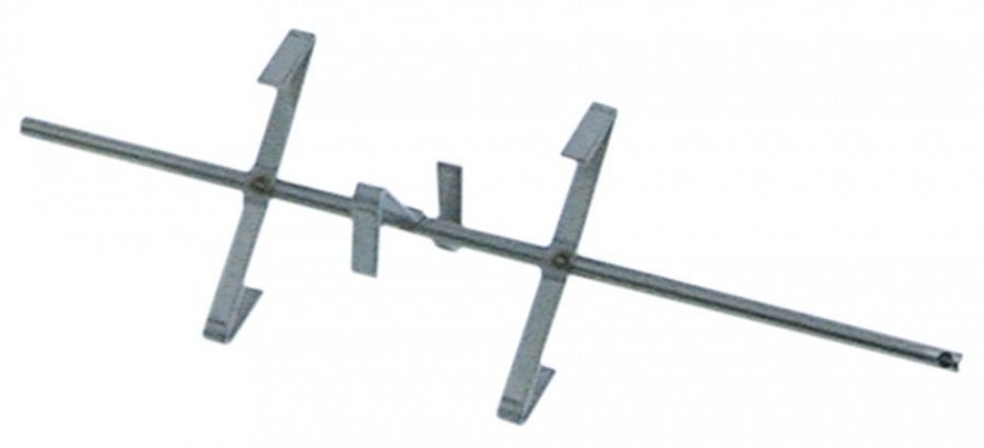  Paddle with spindle - 695011