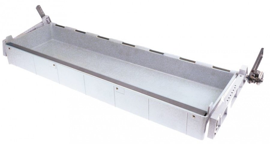  Sump complete for ice maker L 690mm W 230mm H 65mm ICEMATIC - 695019