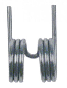 Arc de torsiune subtire ø 20,8mm, L1 23,2mm, L2 37mm - 695021
