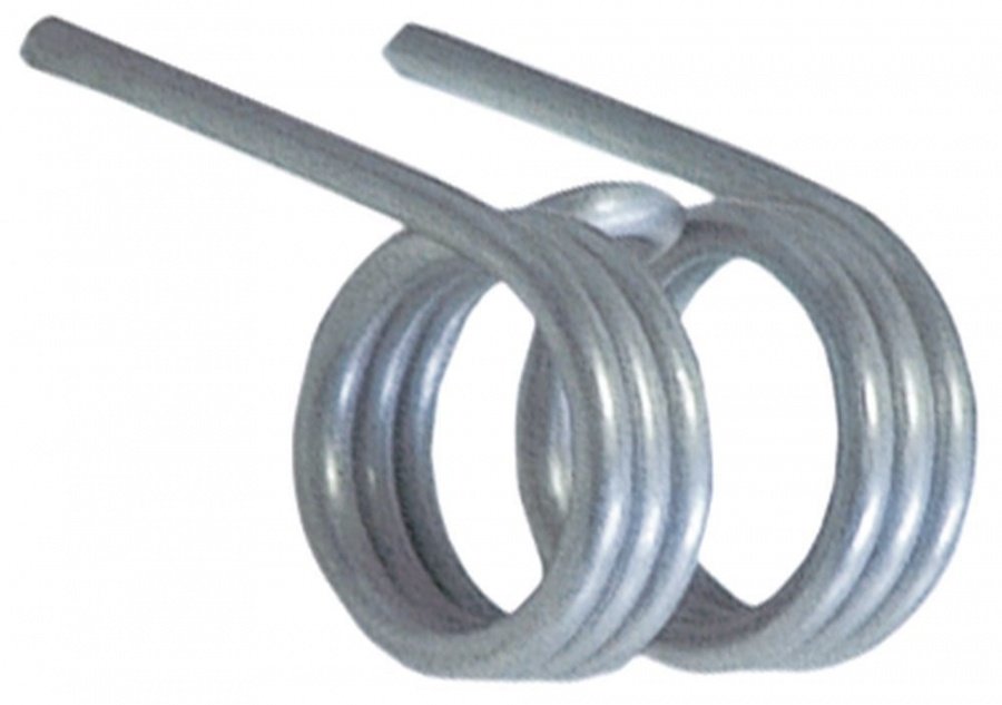 Arc de torsiune gros ø 21,2mm, L1 26mm, L2 37mm - 695022