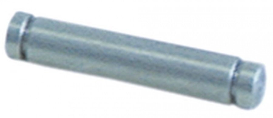 Spindle for pan tilting ø 6mm length external size 31mm L 26mm EUROFRIGOR - 695029