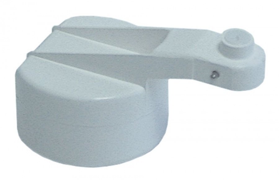 Float for ice maker ø 75mm L 115mm H 40mm plastic, CMCF 6605850 - 695036