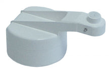 Float for ice maker ø 75mm L 115mm H 40mm plastic, CMCF 6605850 - 695036