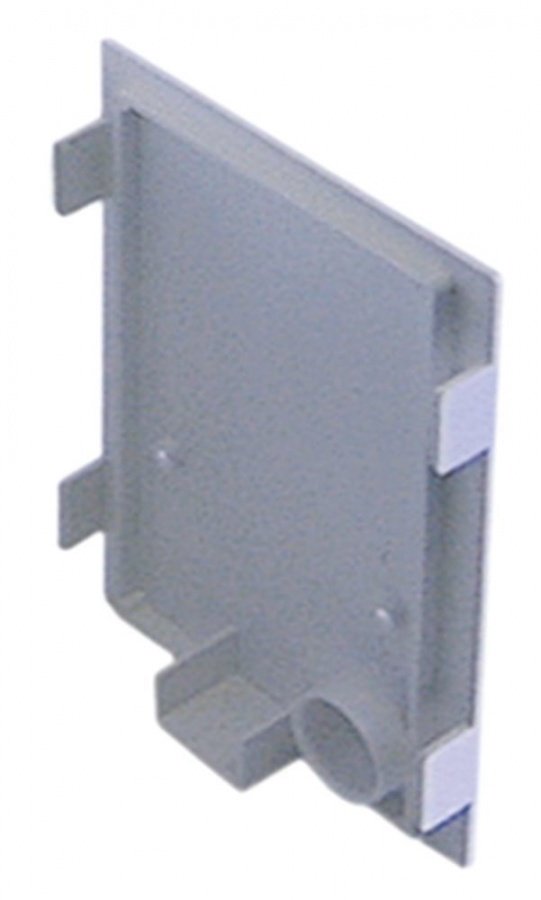  Lid L 150mm W 102mm for float container - 695038