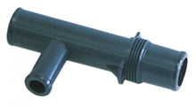 Conector 3 cai, int. ø 15mm ext. ø 21mm L 91mm - 695045