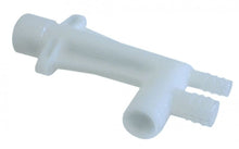 Hose connector for ice-cube maker - 695048