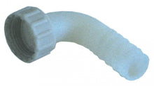 Hose connector for ice-cube maker - 695049