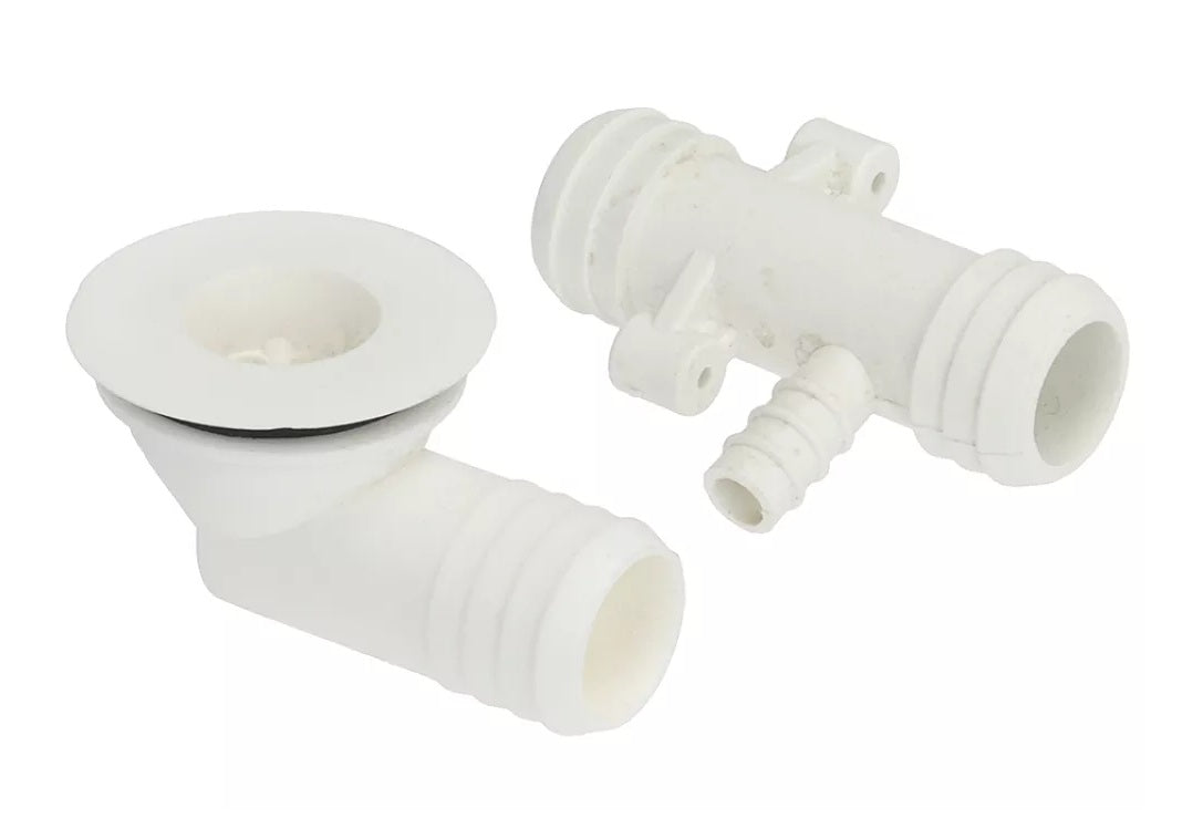 Hose connector - 695052