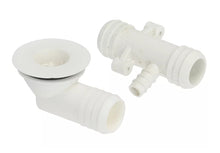 Hose connector - 695052
