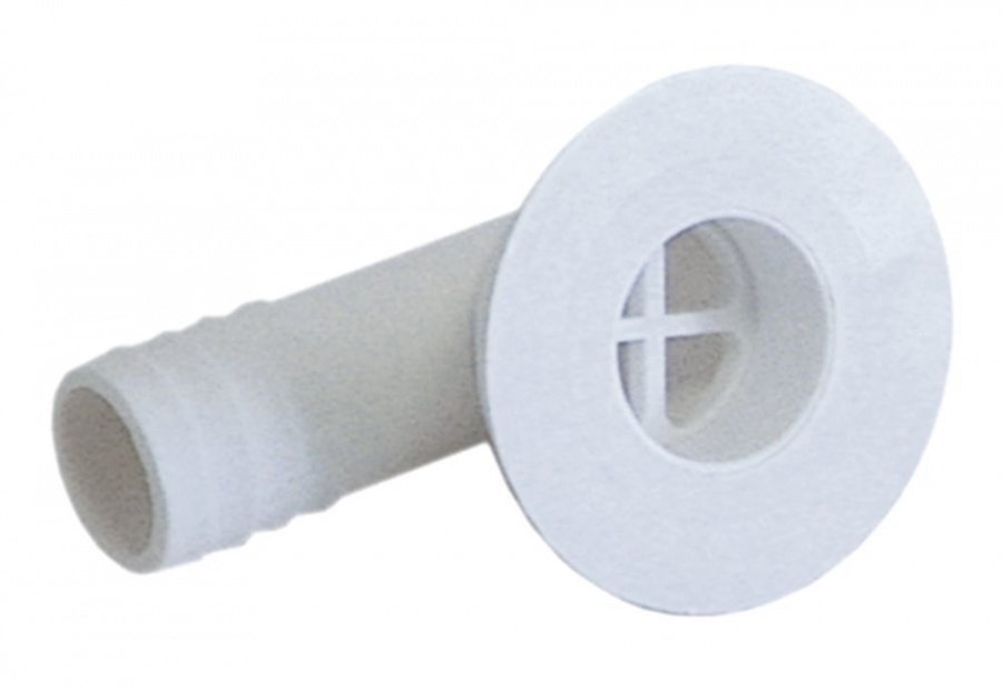  Hose connector for ice-cube maker - 695056