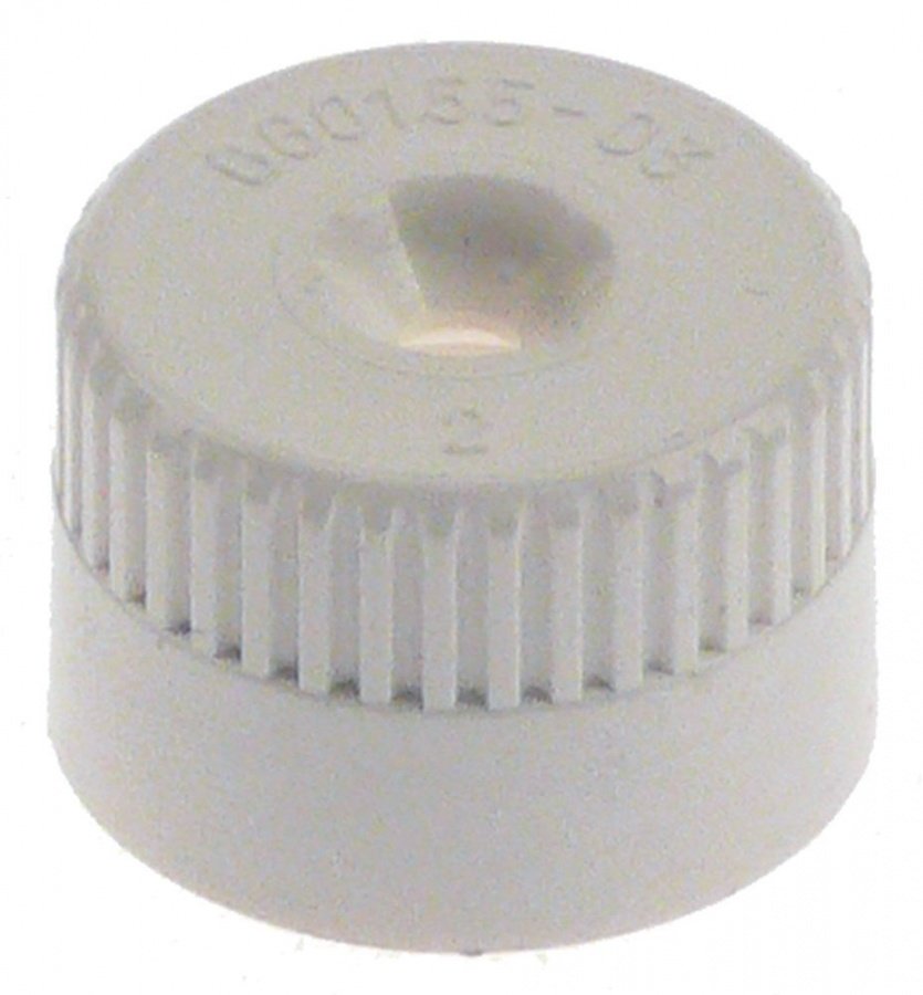 Nozzle for ice maker thread 3/8" ø 19,5mm H 13mm - 695060