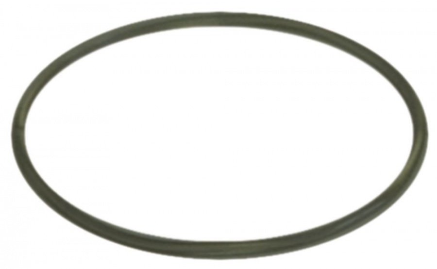 O-ring silicone thickness 2mm ID ø 66,4mm Qty 1 pcs - 695064