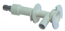 Suport brat pulverizator Î 150mm ax ø 15mm pentru dozatorul de înghețată - 695066