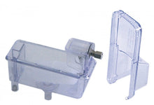  Float container for ice-cube maker L 150mm W 65mm H 100mm plastic - 695071