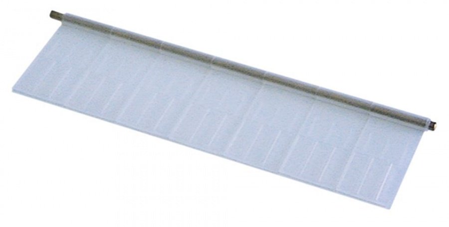  Curtain for ice maker W 284mm H 83mm - 695076