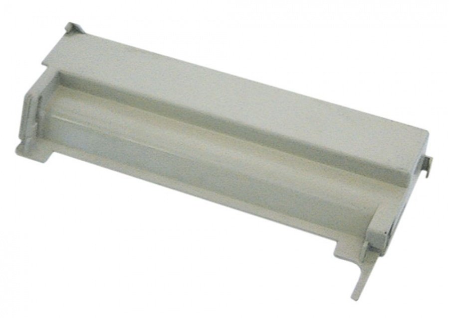Curtain holder for ice maker - 695078