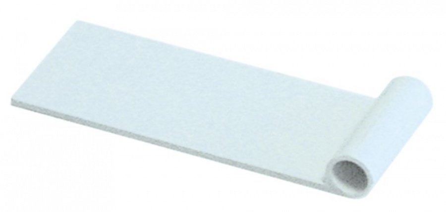 Lamella for ice maker W 28mm H 71mm ø 6mm - 695081
