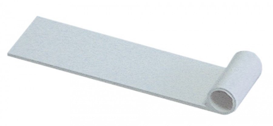 Lamelă DI ø 8mm L 69mm L 23mm pentru perdea - 695082