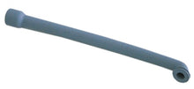  Formed hose L-shape for ice-cube maker ID ø 12,5/22mm ED ø 18,5/27mm L 300mm W 30mm - 695089