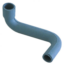Formed hose S-shape for ice-cube maker ID ø 16/20mm ED ø 21/26mm L 130mm W 70mm - 695094