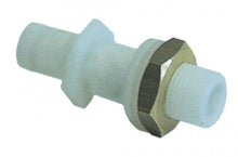  Hose connector for ice-cube maker - 695096