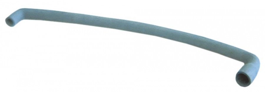  Formed hose U-shape for ice-cube maker ID ø 18/26mm ED ø 25/32mm L 560mm W 90mm - 695100
