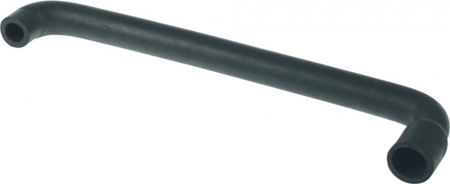  Formed hose U-shape for ice-cube maker ID ø 18/27mm ED ø 25/32mm L 700mm W 100mm - 695101