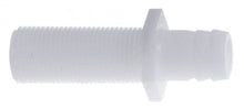  Hose connector for ice-cube maker ID ø 12mm ED ø 17,5mm L 67mm - 695109