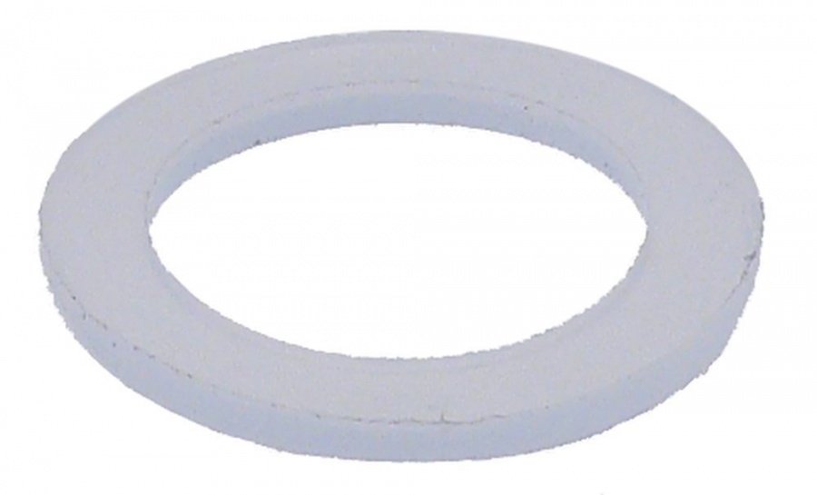  Plain washer for ice-cube maker H 2mm ID ø 18,5mm ED ø 27mm plastic ø 19mm - 695110