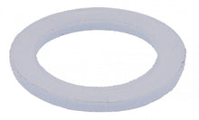  Plain washer for ice-cube maker H 2mm ID ø 18,5mm ED ø 27mm plastic ø 19mm - 695110