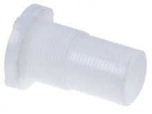 Hose connector for ice-cube maker - 695112