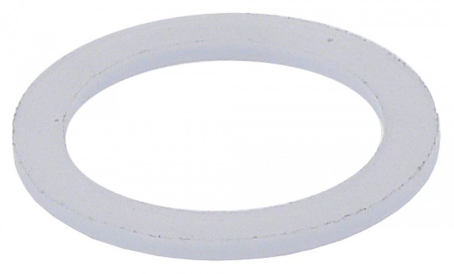 Plain washer for ice-cube maker plastic D1 ø 32mm D2 ø 25mm thickness 2mm - 695113
