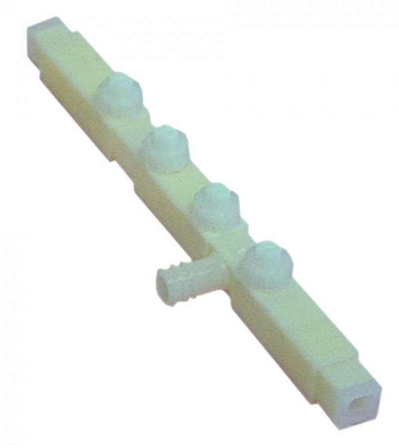 Spray arm L 270mm nozzles 4 for ice maker - 695120