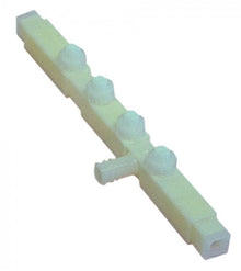Spray arm L 270mm nozzles 4 for ice maker - 695120