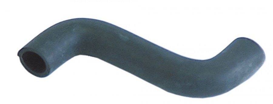  Formed hose S-shape for ice-cube maker ID ø 14mm ED ø 20mm L 160mm W 100mm - 695130